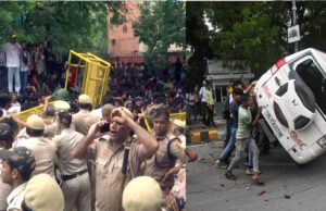 PAK का प्रोपेगेंडा फेल! जंतर-मंतर हिंसा से जुड़े डीपफेक वीडियो की खुली पोल