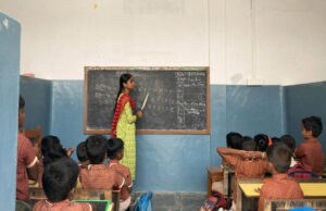 मध्यप्रदेश की शिक्षा व्यवस्था पर बड़े सवाल, लाखों छात्र कम हुए, 32 हजार स्कूलों पर लगा ताला