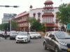 जयपुर ट्रैफिक सुधार योजना, फुटपाथ खाली होंगे और एआई आधारित प्रबंधन लागू होगा