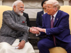 Trump Tariff Policy: इजरायल पर सख्ती, भारत पर राहत! आखिर क्या है अमेरिका की नई रणनीति?