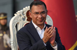भारत ने बढ़ाया दोस्ती का हाथ! BRICS समिट में शामिल होने का न्योता मिला बांग्लादेश के PM तारिक रहमान को