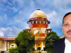Supreme Court की बड़ी टिप्पणी, कोर्ट कार्यवाही के वीडियो क्लिप सोशल मीडिया पर शेयर करने पर लगाई रोक