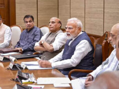 Paper Leak पर अब नहीं होगी माफी! 10 साल की सजा और ₹10 करोड़ जुर्माने वाले सख्त कानून पर कैबिनेट की मुहर