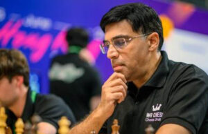विश्वनाथन आनंद को मिली बड़ी जिम्मेदारी, FIDE के अंतरिम अध्यक्ष बने भारतीय शतरंज के दिग्गज