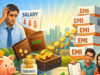 Salary का बड़ा हिस्सा EMI में खत्म! भारत में लोग हर महीने किस पर उड़ा रहे हैं अपनी कमाई, रिपोर्ट चौंकाएगी