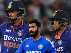 टीम इंडिया को बड़ा झटका, एशियन गेम्स के चलते वेस्टइंडीज ODI सीरीज में नहीं खेलेंगे 8 दिग्गज