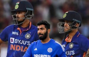 टीम इंडिया को बड़ा झटका, एशियन गेम्स के चलते वेस्टइंडीज ODI सीरीज में नहीं खेलेंगे 8 दिग्गज