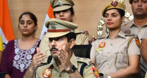 CJP प्रदर्शन पर अफ़वाहों पर विराम: सेना की तैनाती के दावे खारिज, 480 से अधिक पाक सोशल मीडिया अकाउंट्स पर कार्रवाई