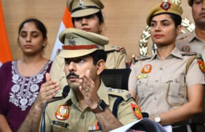 CJP प्रदर्शन पर अफ़वाहों पर विराम: सेना की तैनाती के दावे खारिज, 480 से अधिक पाक सोशल मीडिया अकाउंट्स पर कार्रवाई