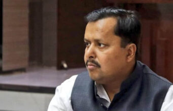 धर्मेंद्र प्रधान के इस्तीफे पर नितिन नवीन की प्रतिक्रिया: ‘संगठन और राष्ट्रहित में लिया गया फैसला’