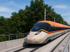 320 KM की रफ्तार से दौड़ेगी बुलेट ट्रेन, दिल्ली से अयोध्या तक 865 KM कॉरिडोर का बड़ा प्लान