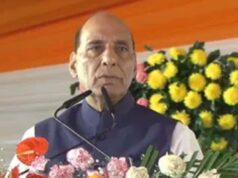 लखनऊ नगर निगम ने जन्मदिन अवसर पर चलाया शहरव्यापी स्वच्छता अभियान शुक्रवार