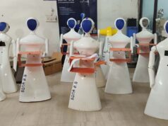 राजस्थान में AI रोबोट क्रांति, पेट्रोबोट सेंटर से भारत देगा दुनिया को चुनौती।