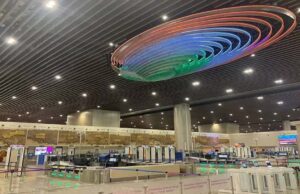 चौधरी चरण सिंह एयरपोर्ट बनेगा कारोबार केंद्र, 2029 तक पूरा होगा प्रोजेक्ट