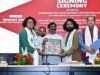 झारखंड के फिल्मकारों की उपलब्धियों पर सीएम हेमंत सोरेन ने जताया गर्व