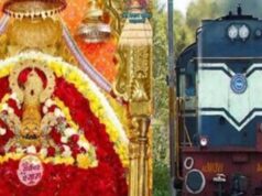 देवशयनी एकादशी मेले का असर, रींगस स्टेशन ने कमाए 1.5 करोड़ रुपये