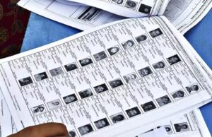मतदाता सूची पुनरीक्षण में सिमडेगा आगे, गोड्डा सबसे पीछे, डिजिटल अपलोड की धीमी रफ्तार