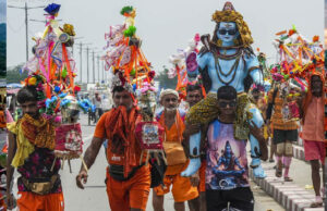 Kanwar Yatra 2026 Date: 30 जुलाई से शुरू होगी कांवड़ यात्रा, इस दिन होगा महादेव का जलाभिषेक