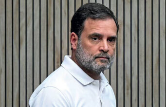 संसद में बढ़ेगा सियासी घमासान! राहुल गांधी को नेता प्रतिपक्ष पद से हटाने की तैयारी में BJP