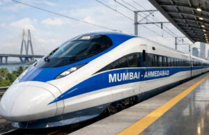 Bullet Train Project पर बढ़ेगा ब्याज का बोझ? जापान के Interest Rate फैसले के बाद उठे बड़े सवाल