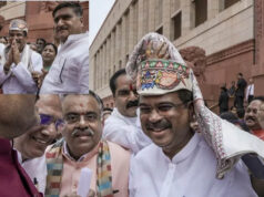 इस्तीफे के बाद धर्मेंद्र प्रधान का पलटवार! बोले- ‘मैं स्ट्रीट फाइटर हूं, AC एक्टिविस्ट नहीं’