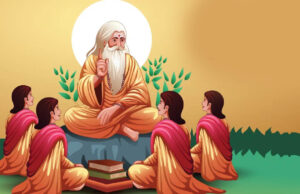 महर्षि सांदीपनि गुरू पर्व के रूप में मनाई जाएगी गुरू पूर्णिमा