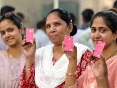 एक कार्ड, कई फायदे! Pink Saheli Smart Card से बस-मेट्रो का सफर और डेबिट कार्ड जैसी पेमेंट दोनों संभव