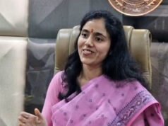 MP में बड़ा प्रशासनिक बदलाव संभव, शहडोल कलेक्टर मिशा सिंह के अवकाश आवेदन के बाद अटकलें तेज