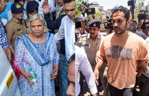 Twisha Case: दोनों आरोपी 11 अगस्त तक रहेंगे न्यायिक हिरासत में, वॉइस सैंपल पर कोर्ट में CBI-बचाव पक्ष आमने-सामने