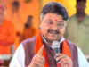 इंदौर में कैलाश विजयवर्गीय का विपक्ष पर हमला, कहा- धर्मेंद्र प्रधान के इस्तीफे से विदेशी साजिशें हुईं विफल