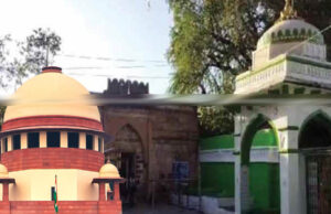 भोजशाला में नमाज को लेकर नया विवाद, 500 मीटर दूर तैयार किए गए वैकल्पिक स्थल पर मस्जिद पक्ष की आपत्ति