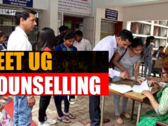 NEET UG Counselling Update: मेडिकल छात्रों के लिए बड़ी राहत! MCC ने बदले 3 अहम नियम, जानिए क्या बदला