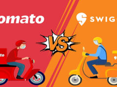 Swiggy-Zomato Alert: 15 अगस्त से बहिष्कार की चेतावनी, बेंगलुरु विवाद का शेयर बाजार पर दिख सकता है असर