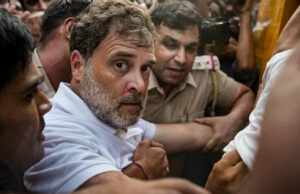 NEET Protest: विपक्ष और CJP निशाने पर, ‘पंजाब-झारखंड पर क्यों हैं खामोश?’ उठा बड़ा सवाल