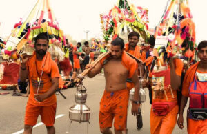 Kanwar Yatra Traffic Advisory: आज से बदले ट्रैफिक रूट, चारधाम यात्रियों के लिए भी नई गाइडलाइन
