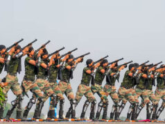 SSB Constable Recruitment: पूर्व अग्निवीरों को बड़ा मौका, CAPF ने जारी किए नए भर्ती नियम