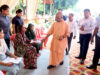 हर व्यक्ति की समस्या का समाधान सरकार की सर्वोच्च प्राथमिकता : मुख्यमंत्री