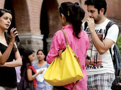 दिल्ली के St. Stephen’s College का नया ड्रेस विवाद, शॉर्ट्स बैन पर छात्रों का विरोध
