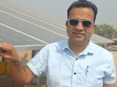 प्रधानमंत्री सूर्य घर योजना से राजनांदगांव का साहू परिवार बना ऊर्जा आत्मनिर्भर, बिजली बिल से मिली राहत