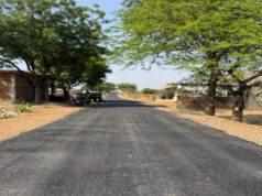 DMF से बदली खनन प्रभावित गांवों की तस्वीर, ₹1.81 करोड़ की सड़क ने विकास को दी नई रफ्तार