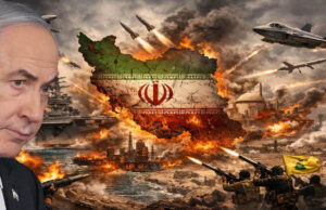Middle East Crisis: गाजा, लेबनान और सीरिया पर नई रणनीति, क्या ईरान के साथ फिर भड़केगा युद्ध?