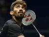 Canada Open 2026: किदांबी श्रीकांत चोट के कारण टूर्नामेंट से बाहर, तान्या-आकर्षी अगले दौर में