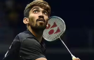 Canada Open 2026: किदांबी श्रीकांत चोट के कारण टूर्नामेंट से बाहर, तान्या-आकर्षी अगले दौर में