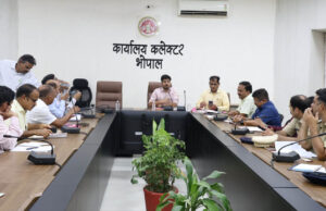 6 जुलाई को खानूगांव में होगी बाढ़ प्रबंधन की मॉकड्रिल, आपदा से निपटने की तैयारियों का होगा परीक्षण