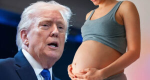 Trump New Plan: क्या अमेरिका में गर्भवती विदेशी महिलाओं की एंट्री होगी बैन? Birthright विवाद के बाद नई तैयारी
