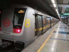 वैशाली नगर से जगतपुरा तक बढ़ेगा मेट्रो नेटवर्क, ग्रामीण इलाकों को भी जोड़ने की योजना