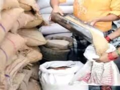 सम्राट चौधरी का बड़ा फैसला, एक करोड़ परिवारों को मिलेगा राशन सुरक्षा कवच