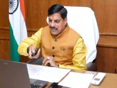 मुख्यमंत्री डॉ. यादव बोले- किसानों की हर समस्या का समाधान सरकार की सर्वोच्च प्राथमिकता