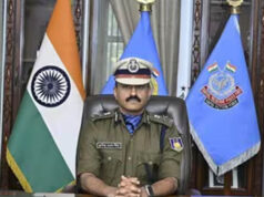 CRPF चीफ ने जवानों का बढ़ाया हौसला, छात्रों पर कार्रवाई के आरोपों के बीच कहा- ‘डरिए मत, जिम्मेदारी मेरी’