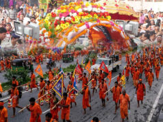 कांवड़ यात्रा 2026: गाजियाबाद में 10 लाख श्रद्धालुओं के स्वागत की तैयारी, 300 कैंप और 12 अगस्त तक बदला ट्रैफिक